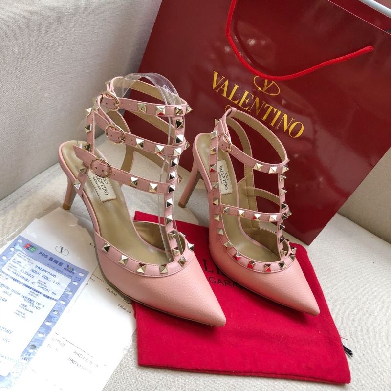 Valentino Sandals